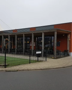 Foto van Brasserie O 2